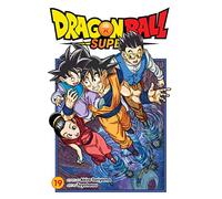 Toyotarou – Dragon Ball Super, Vol. 19 (DRAGON BALL SUPER GN)