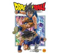 DRAGON BALL SUPER V20