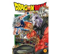 Toyotarou - Dragon Ball Super, Vol. 9: Battle's End And Aftermath: Volume 9