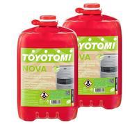 Toyotomi Parafina Nova (40 l)