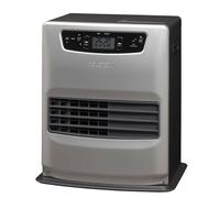 TOYOTOMI ZIBRO LC 132 - Estufa láser electrónica 3200 W, calienta 21-55 m², portátil, sin instalación, compatible con Toyotube - Excelencia japonesa