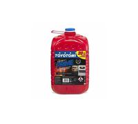 TOYOTOMI ZIBRO - Petróleo PRIME 20 Lt Tapa Azul 4963505828028