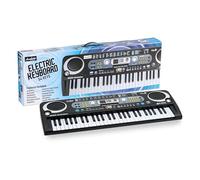 Toyrific - Academia De Música 54 Clave Teclado electrónico
