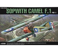 Toys 4 U 7777 Academia Escala 1/32 Kit F.1 Sopwith Camel Modelo De Plástico # 12109 / Artículo # G4W8B48Q44392