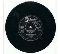 Toys - A LOVER'S CONCERTO 7 INCH ( 7" VINYL 45) UK STATESIDE 1965