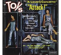 Toys – A Lovers Concerto Attack! – Edición ampliada