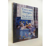 Toys And Designs from the World of Beatrix Potter