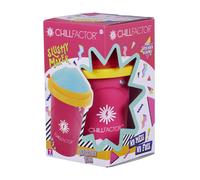 Toys Chillfactor - Slushy Maker Colour Shock (Perfectly Pink) /Toys Toy NUEVO