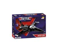 Toys Cobi - Top Gun - MIG-28 145 pcs (Not For Sale In Hungary) /Toys Toy NUEVO