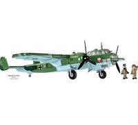 Toys Cobi - World War II - Dornier DO17 1360 pcs (Not For Sale In Hung Toy NUEVO