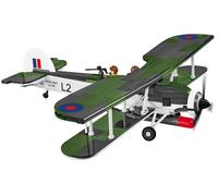 Toys Cobi - World War II - Fairey Swordfish 806 pcs (Not For Sale In H Toy NUEVO