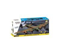 Toys Cobi - World War II - Lancaster Bomber Dambusters Executive Editi Toy NUEVO