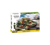 Toys Cobi - World War II - Panzer IV Ausf.G 1000 pcs - (Not For Sale I Toy NUEVO