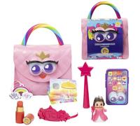 Toys & Colors - Bolso de princesa misteriosa con 8 sorpresas misteriosas