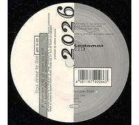 Toys Come to Live - Get It on [Vinyl Maxi-Single]