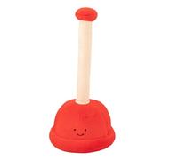 Toys de Peluche - Dotada de Peluche de Dibujos Animados, Peluche Fundición Suave | Juguete Accesorios de Inodoro Lindos Decoración del Hogar abrazo, Decoración de Dormitorio para Les, c