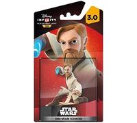 Toys-Disney Infinity 3.0 Character - Obi-Wan Kenobi /Video Game Toy NUEVO