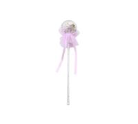 Toys Girls Fairy Princess Wand Glitter Fairy Wand Kids Kids Fairy Stick Queen Fairy Wand Fairy Costume Wands