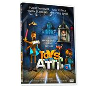 Toys in the Attic [Reino Unido] [DVD]