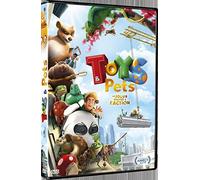 Toys & Pets [Francia] [DVD]