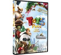 Toys & Pets [Francia] [DVD]