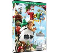 Toys & Pets [Edizione: Stati Uniti] [Italia] [DVD]
