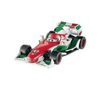 Toys Pixar Cars Color Changer Francesco Bernoulli