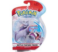 Toys Pokemon - 4.5`` Battle Feature Figure Aerodactyl /Toys Toy NUEVO