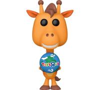 Toys R Us Pop! Ad Icons Vinyl Figurine Geoffrey Special Edition 9 cm