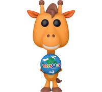 Toys r us pop! ad icons vinyl figurine geoffrey special edition 9 cm