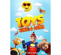 Toys Sing-a-long [USA] [DVD]