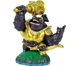 Toys Skylanders Swapforce: Zoo Lou (Legendary) (DELETED LINE) /Video Game NUEVO