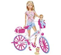 Toys Steffi Love - Bike Tour/Toys NUEVO