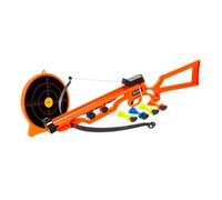toys Sureshot Cross Bow / Target/ 6 Darts /Toys Toy NUEVO