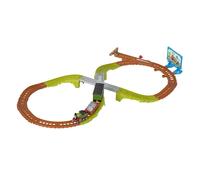Toys Thomas and Friends - Push Along - Whiff`s Recycling Run /Toys Toy NUEVO