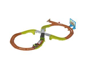 Toys Thomas and Friends - Push Along - Whiff`s Recycling Run /Toys Toy NUEVO