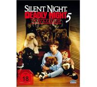 Toys - Tödliches Spielzeug - Limitiertes Mediabook - Cover B (Blu-ray + DVD) [Alemania] [Blu-ray]