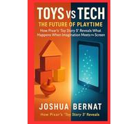 Toys vs Tech: The Future of Playtime: How Pixar’s “Toy Story 5” Reveals What Happens When Imagination Meets the Screen