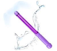 Toys - Water Squirter Kids, Fountain Spraying Outdoor Water Toys, Romantic Firework Photography Props, Swimming Pool Beach Party Favors for Boys Girls Adults