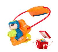 Toys Watergun Squirt - juguete de pulsera de agua de muñeca - 70 ml de tanque de verano juego de pulsera | Interactive Squirt for Kids Outdoor Play - Splash Battle Fun for Boys & Girls at