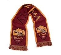 TOYSGIOCATTOLI Bufanda oficial de Roma SCARF BUFANDA OFICIAL, multicolor, large unica