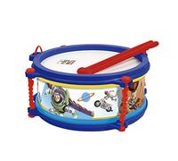 Toystory 4-5510 Toy Story Tambor, Multicolor (Reig 5510)