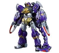 TOYVERSE CANG-Toys 1/18 - Figura de acción transformable Trans Age, Bergion Swordion, articulación móvil, modelo de personaje, a partir de 15 años