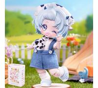 TOYVERSE COME4FREE BJD Bonnie Sweets Kindergarten Serie, MuMu Das Bebichen, Standard Edition, 1 unidad/14 cm, BJD, muñecas móviles con ropa de muñeca, regalo de cumpleaños, 15 años y mayores