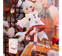 TOYVERSE COME4FREE BJD Minty Little Lucky Spirits Series, TangLi, edición estándar, 1 unidad/20 cm, muñeca BJD, muñecas móviles con ropa para muñecas, regalo de cumpleaños, a partir de 15 años