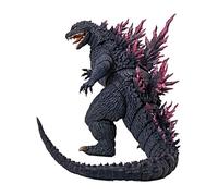 TOYVERSE HIYA Exquisita Basic Godzilla 2000 Millennium 1999 Godzilla 18 cm Multiarticulada Figura de Acción Móvil Modelo de Personaje a partir de 15 años