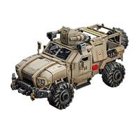 TOYVERSE JOYTOY 1/18 Figura de acción Hardcore Coldplay Cyclone Assauit Armored Car, Articulaciones Móviles, Modelo de personaje de 15 años y mayores