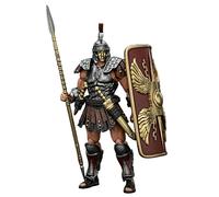 TOYVERSE JOYTOY 1/18 Figura de acción Strife, Roman Republic LegionX Optio, articulación móvil, modelo de personaje, 10,8 cm, 15 años y mayores