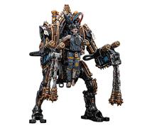 TOYVERSE JOYTOY 1/18 Figura de acción Warhammer 40.000, Adepta Sororitas Penitent Engine with Penitent Flails, articulación móvil, modelo de personaje, 24 cm, 15 años y mayores