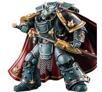 TOYVERSE JOYTOY 1/18 Figura de acción Warhammer The Horus Heresy Sons of Horus Legion Champion, articulación móvil, modelo de personaje, más de 15 años